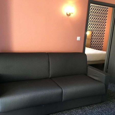 Best Western Hotel Fontaine Argent بُيزانكون المظهر الخارجي الصورة