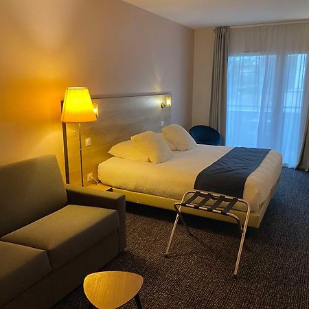 Best Western Hotel Fontaine Argent بُيزانكون المظهر الخارجي الصورة
