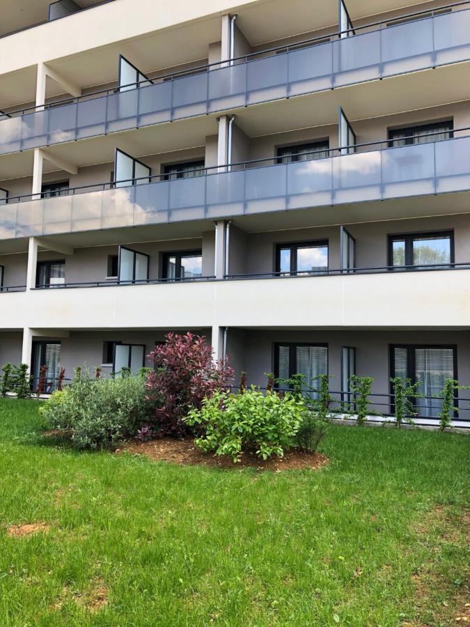 Best Western Hotel Fontaine Argent بُيزانكون المظهر الخارجي الصورة