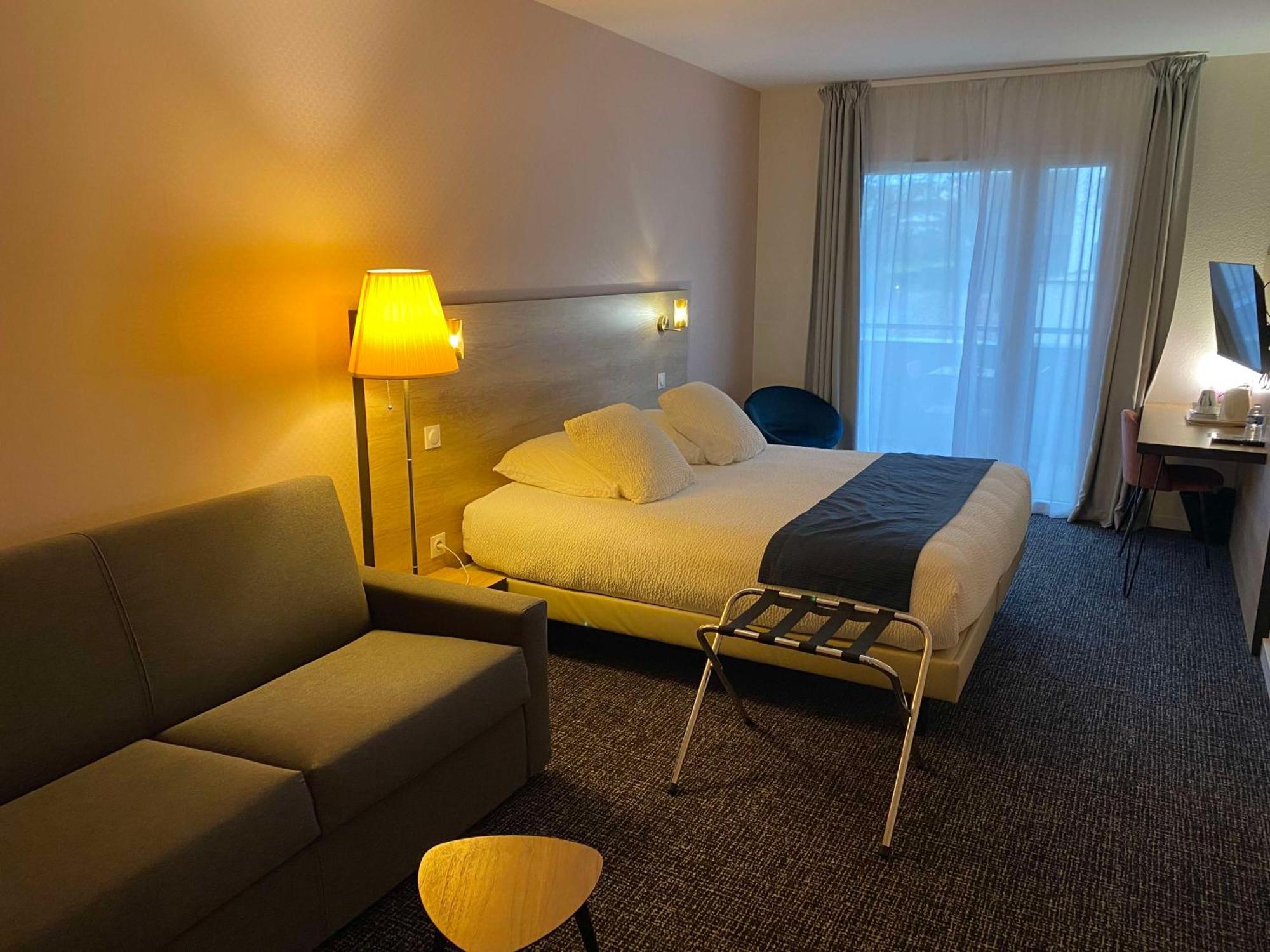 Best Western Hotel Fontaine Argent بُيزانكون المظهر الخارجي الصورة