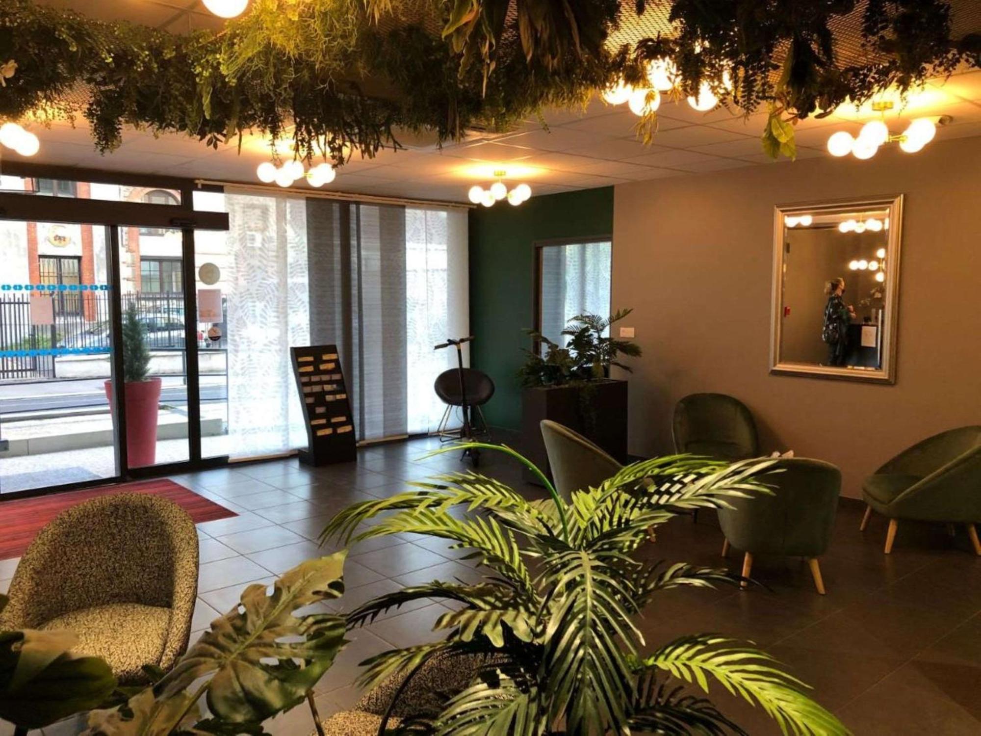 Best Western Hotel Fontaine Argent بُيزانكون المظهر الخارجي الصورة